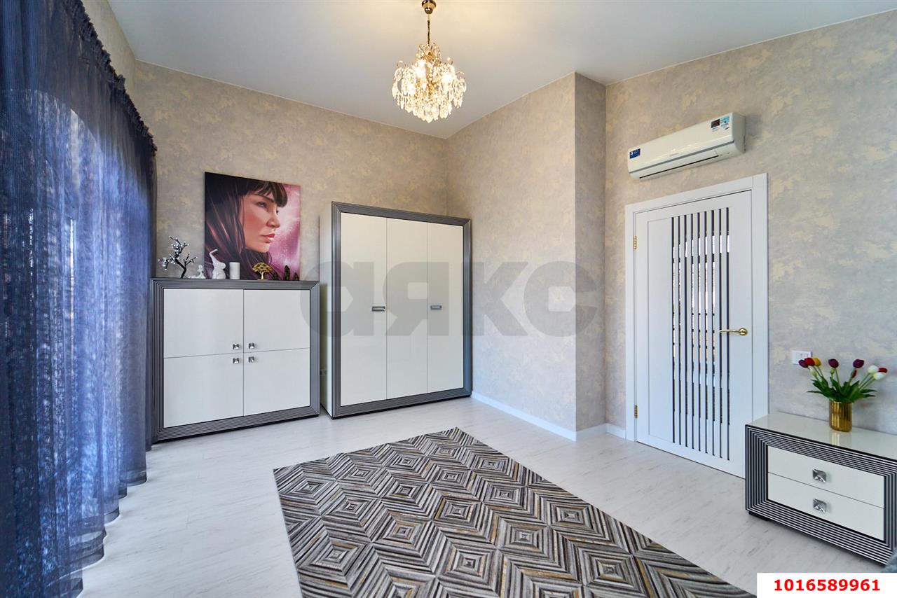 Фото №11: Дом 255 м² + 3 сот. - Краснодар, Прикубанский внутригородской округ, Калинино, мкр. Завод Радиоизмерительных Приборов, ул. Григория Пономаренко, 29/7