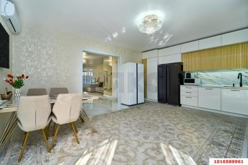 Фото №1: Дом 255 м² - Краснодар, мкр. Завод Радиоизмерительных Приборов, ул. Григория Пономаренко, 29/7