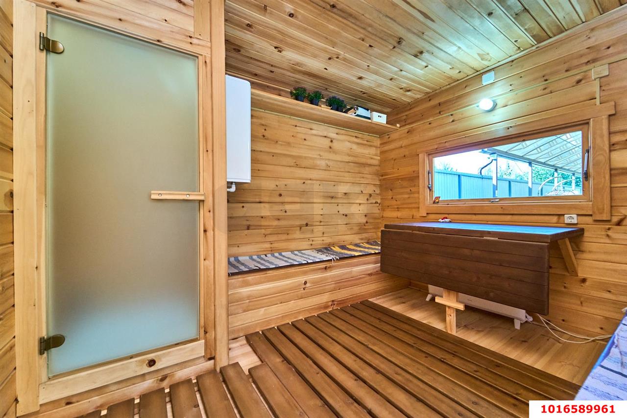 Фото №17: Дом 255 м² + 3 сот. - Краснодар, Прикубанский внутригородской округ, Калинино, мкр. Завод Радиоизмерительных Приборов, ул. Григория Пономаренко, 29/7