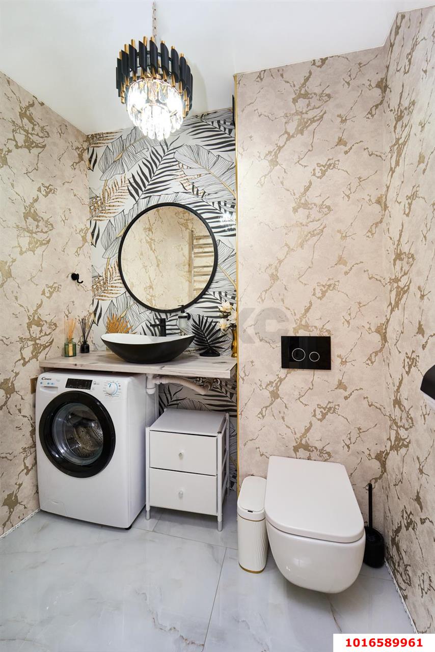 Фото №7: Дом 255 м² + 3 сот. - Краснодар, Прикубанский внутригородской округ, Калинино, мкр. Завод Радиоизмерительных Приборов, ул. Григория Пономаренко, 29/7