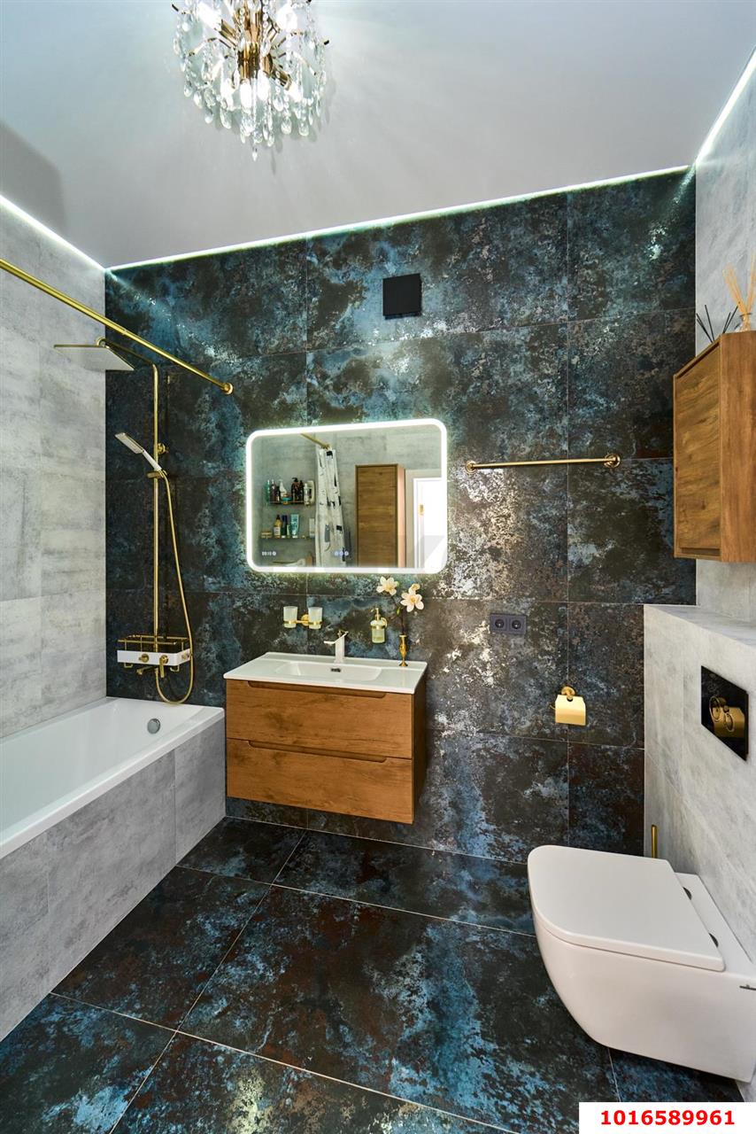 Фото №15: Дом 255 м² + 3 сот. - Краснодар, Прикубанский внутригородской округ, Калинино, мкр. Завод Радиоизмерительных Приборов, ул. Григория Пономаренко, 29/7