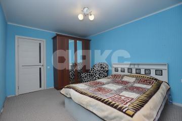 Фото №4: 2-комнатная квартира 50 м² - Липецк, мкр. Октябрьский округ, ул. Союзная, 3