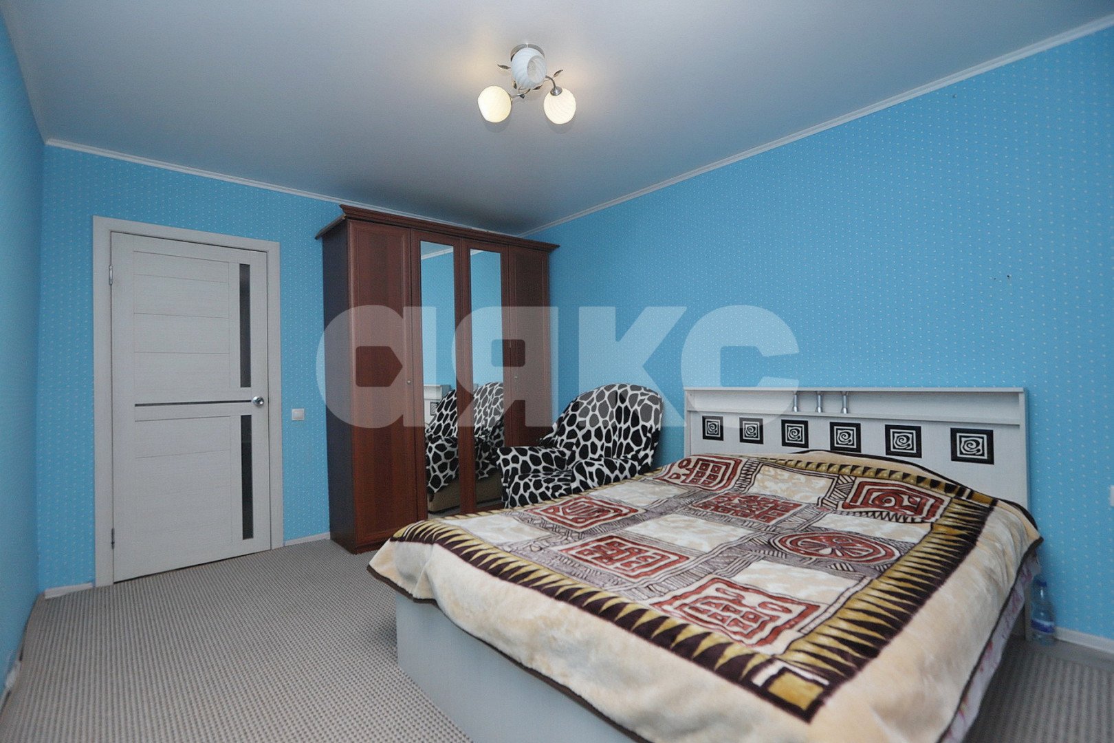 Фото №4: 2-комнатная квартира 50 м² - Липецк, мкр. Октябрьский округ, ул. Союзная, 3