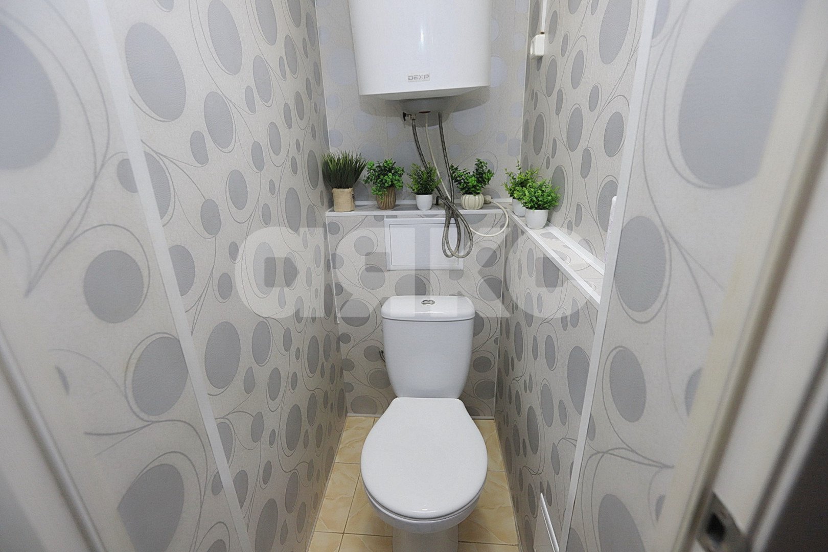 Фото №7: 2-комнатная квартира 50 м² - Липецк, мкр. Октябрьский округ, ул. Союзная, 3