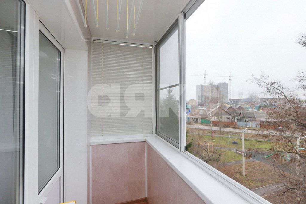 Фото №13: 2-комнатная квартира 50 м² - Липецк, мкр. Октябрьский округ, ул. Союзная, 3