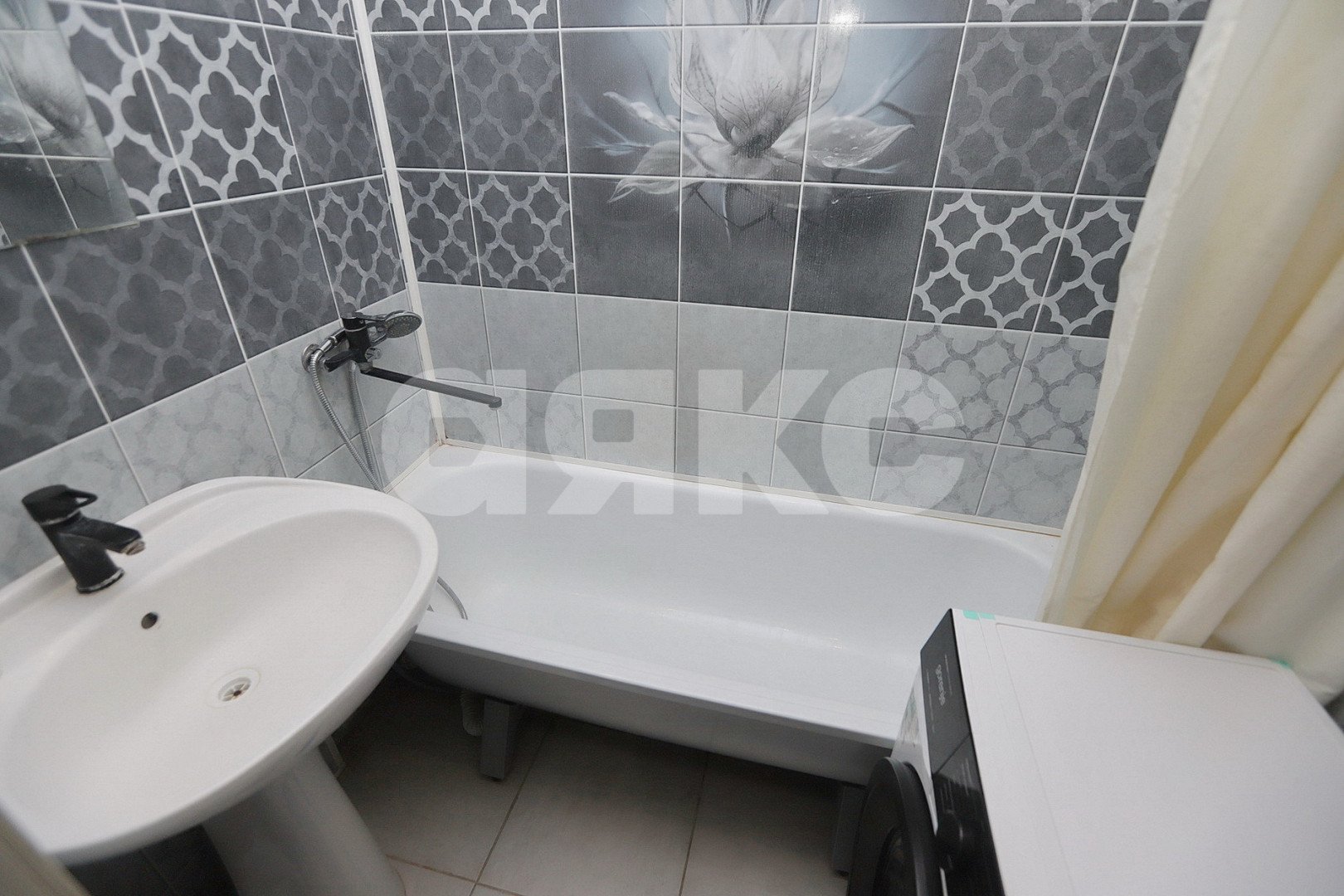 Фото №8: 2-комнатная квартира 50 м² - Липецк, мкр. Октябрьский округ, ул. Союзная, 3