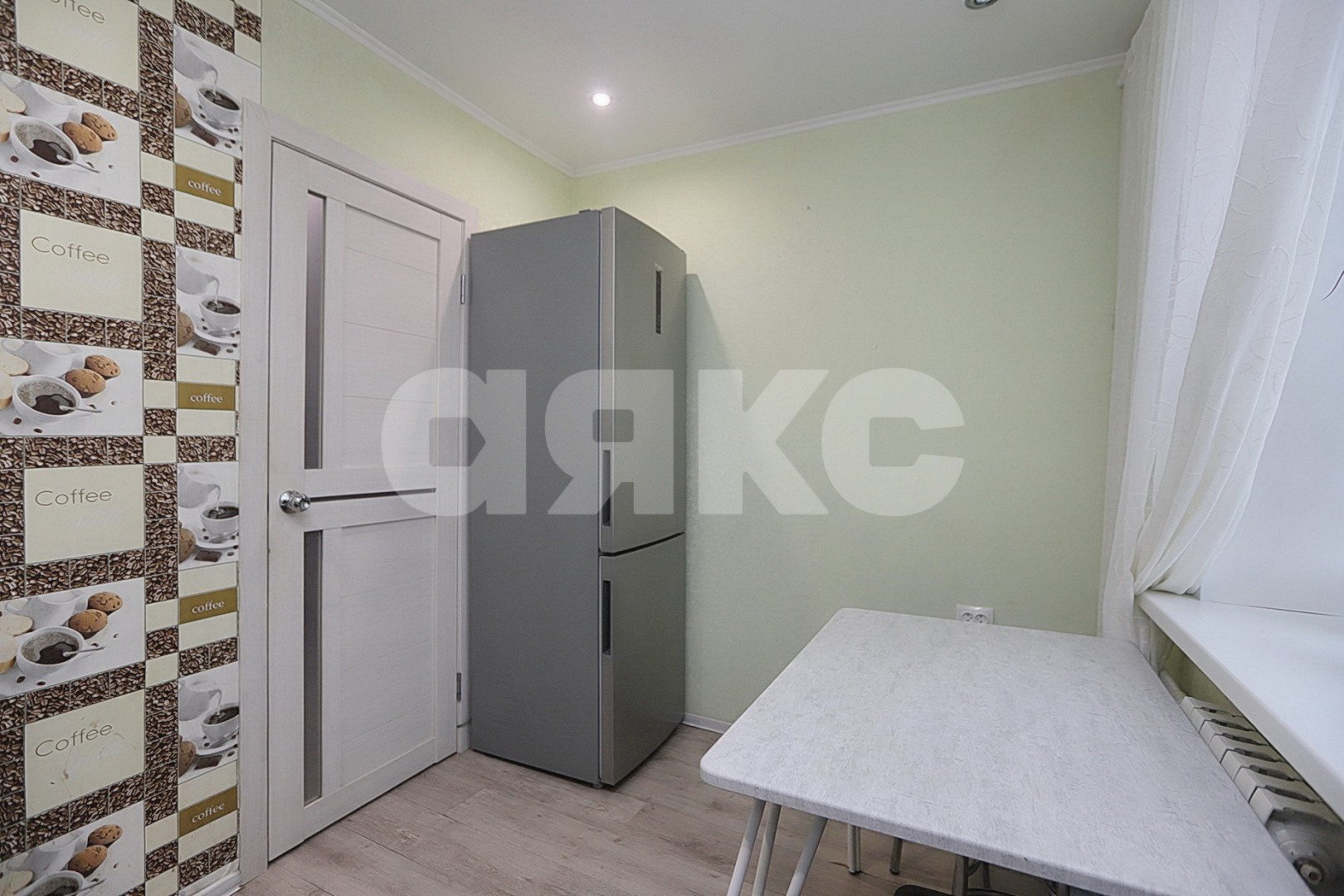 Фото №6: 2-комнатная квартира 50 м² - Липецк, мкр. Октябрьский округ, ул. Союзная, 3