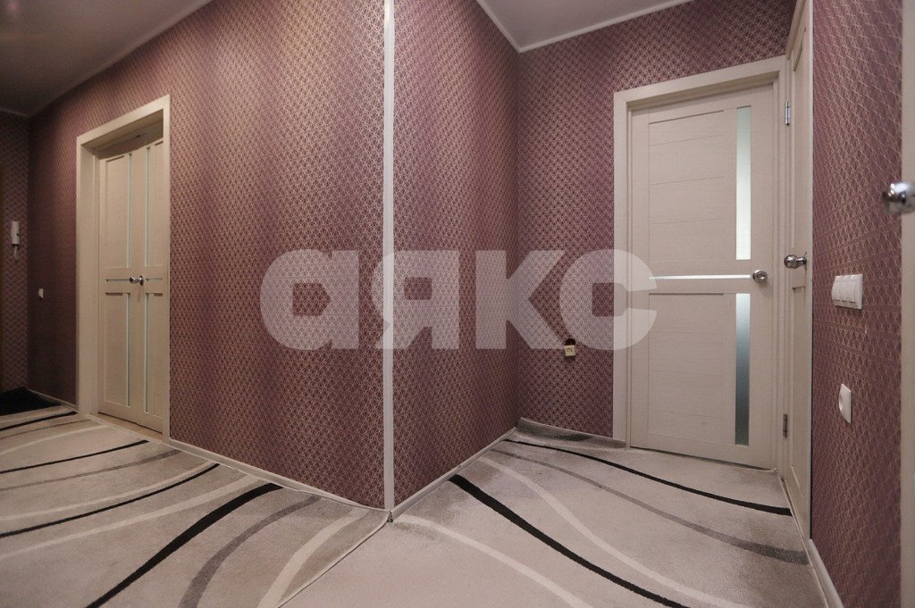 Фото №12: 2-комнатная квартира 50 м² - Липецк, мкр. Октябрьский округ, ул. Союзная, 3