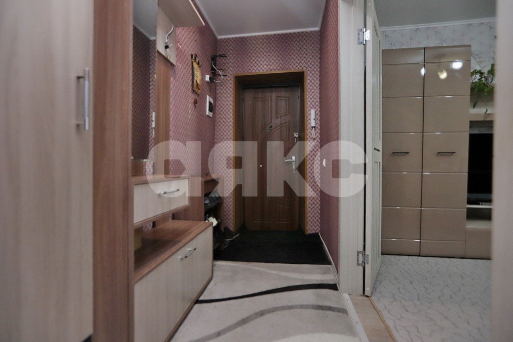 Фото №9: 2-комнатная квартира 50 м² - Липецк, мкр. Октябрьский округ, ул. Союзная, 3