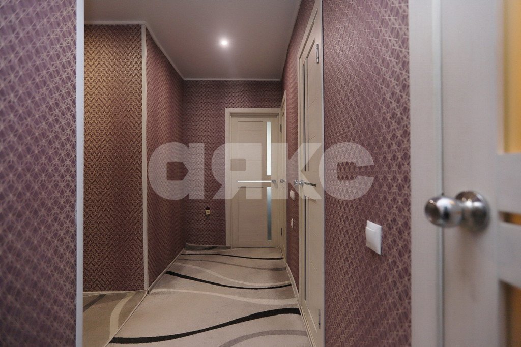 Фото №10: 2-комнатная квартира 50 м² - Липецк, мкр. Октябрьский округ, ул. Союзная, 3