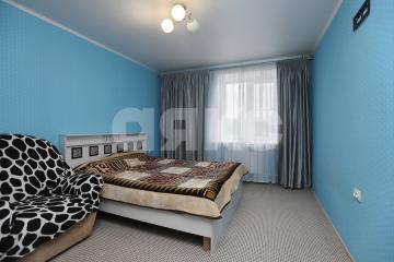 Фото №3: 2-комнатная квартира 50 м² - Липецк, мкр. Октябрьский округ, ул. Союзная, 3