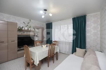 Фото №2: 2-комнатная квартира 50 м² - Липецк, мкр. Октябрьский округ, ул. Союзная, 3