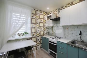 Фото №5: 2-комнатная квартира 50 м² - Липецк, мкр. Октябрьский округ, ул. Союзная, 3