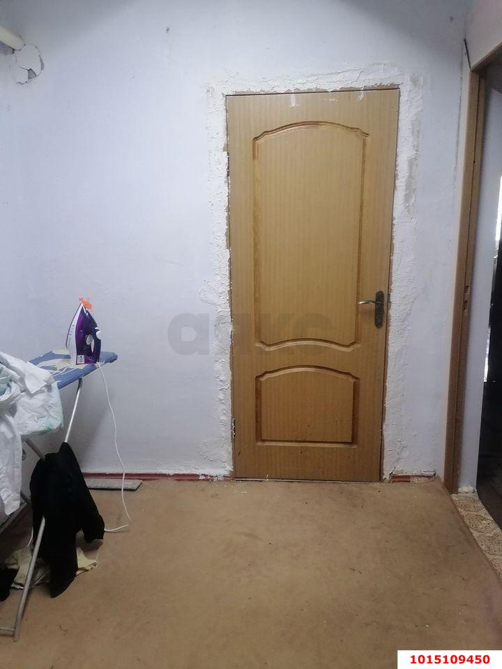 Фото №8: Часть дома 55 м² + 6 сот. - Агроном