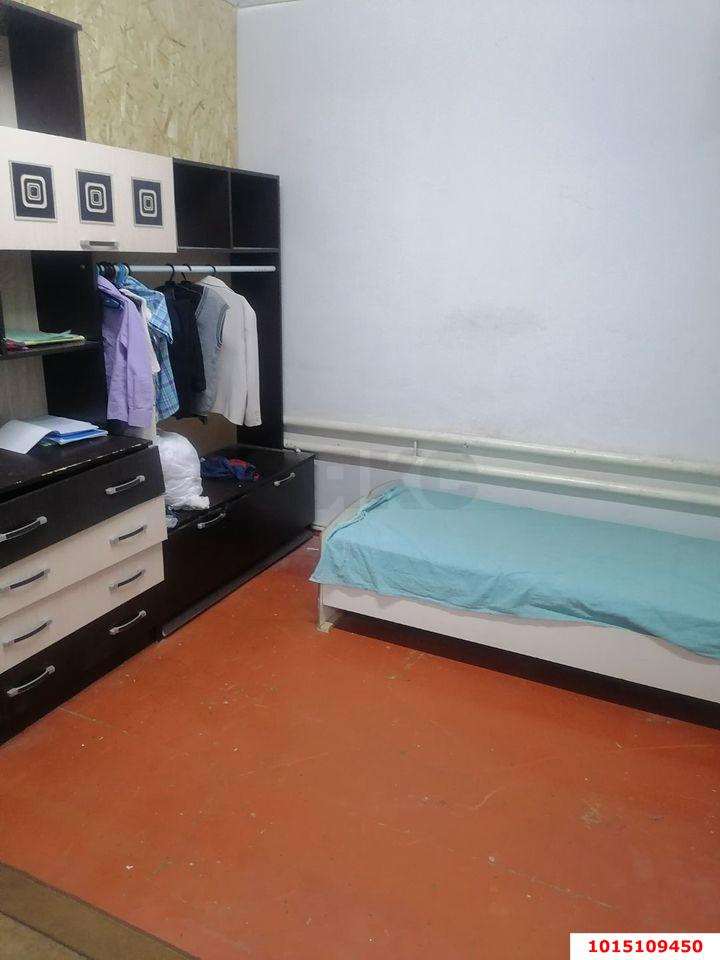 Фото №9: Часть дома 55 м² + 6 сот. - Агроном