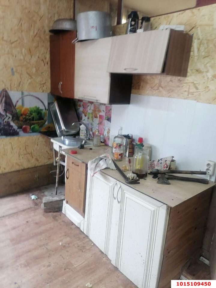 Фото №15: Часть дома 55 м² + 6 сот. - Агроном