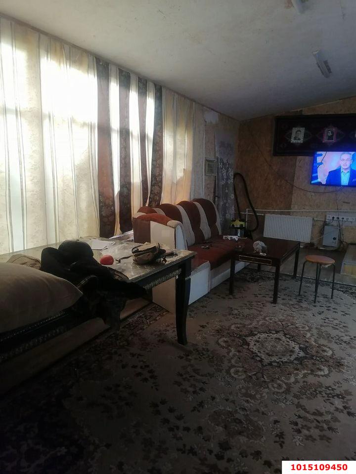 Фото №11: Часть дома 55 м² + 6 сот. - Агроном