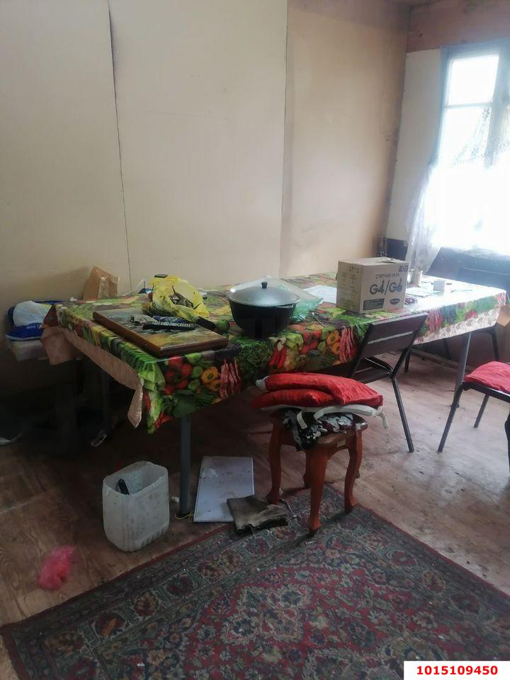 Фото №7: Часть дома 55 м² + 6 сот. - Агроном