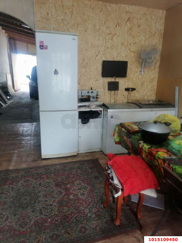 Фото №12: Часть дома 55 м² + 6 сот. - Агроном