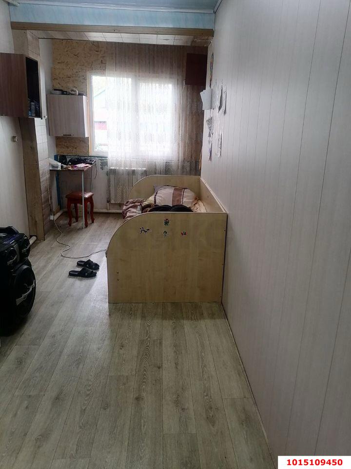 Фото №13: Часть дома 55 м² + 6 сот. - Агроном