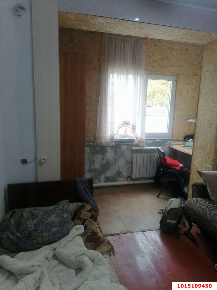 Фото №1: Часть дома 55 м² + 6 сот. - Агроном