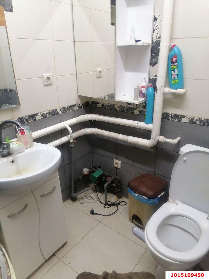 Фото №16: Часть дома 55 м² + 6 сот. - Агроном