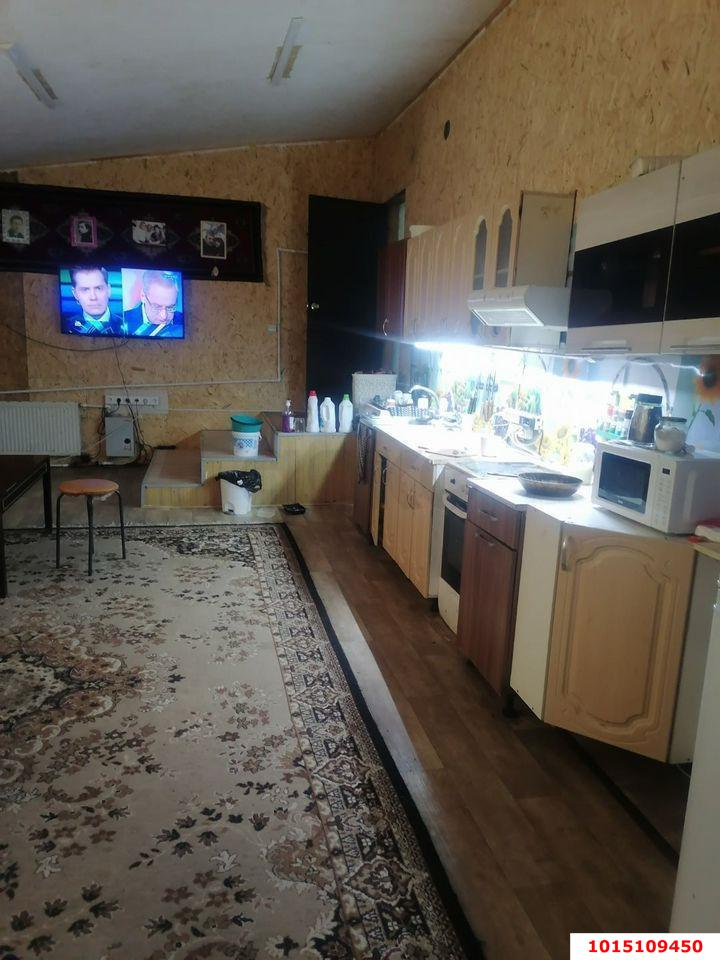 Фото №3: Часть дома 55 м² + 6 сот. - Агроном