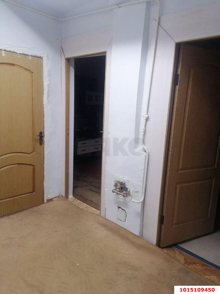 Фото №14: Часть дома 55 м² + 6 сот. - Агроном