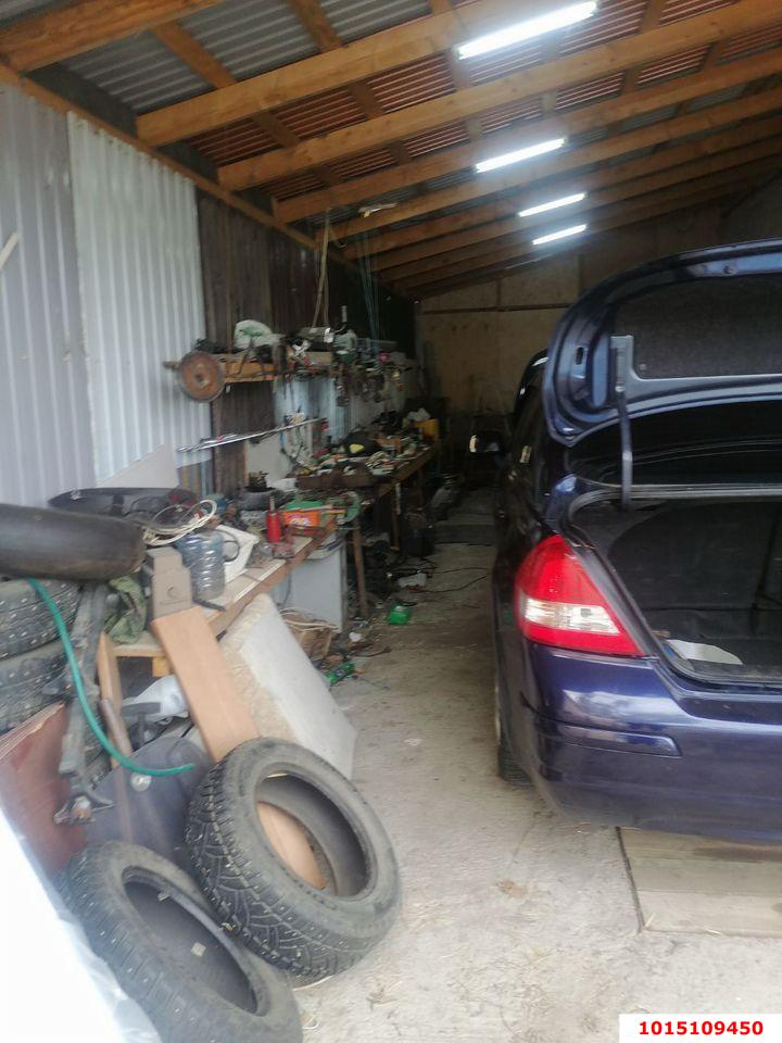 Фото №2: Часть дома 55 м² + 6 сот. - Агроном