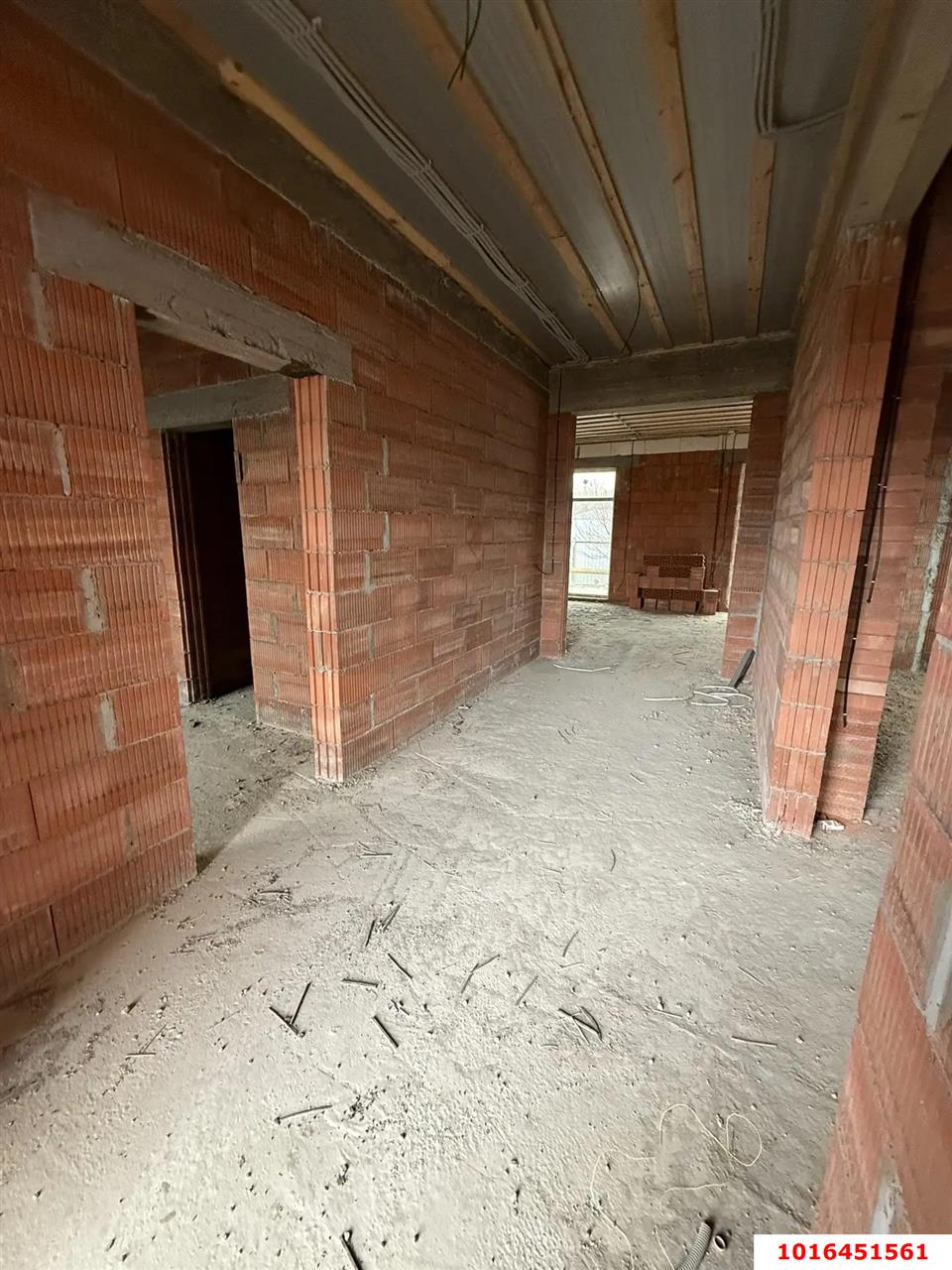 Фото №6: Дом 150 м² + 5 сот. - Елизаветинская, Прикубанский внутригородской округ, мкр. садовые участки Слава Кубани, ул. Лесная, 26