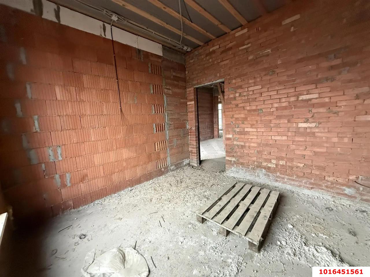 Фото №16: Дом 150 м² + 5 сот. - Елизаветинская, Прикубанский внутригородской округ, мкр. садовые участки Слава Кубани, ул. Лесная, 26