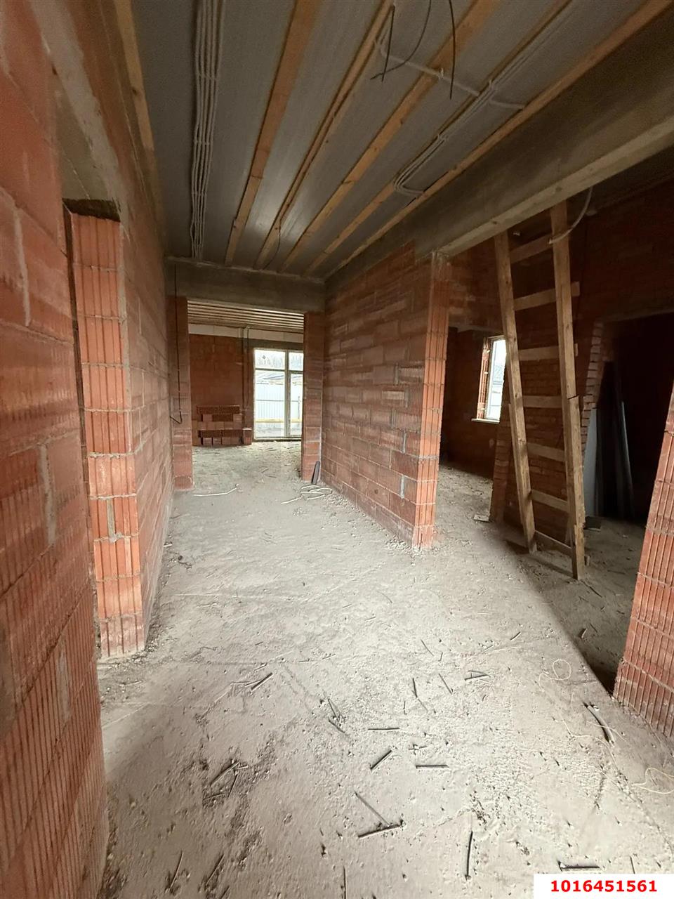 Фото №11: Дом 150 м² + 5 сот. - Елизаветинская, Прикубанский внутригородской округ, мкр. садовые участки Слава Кубани, ул. Лесная, 26