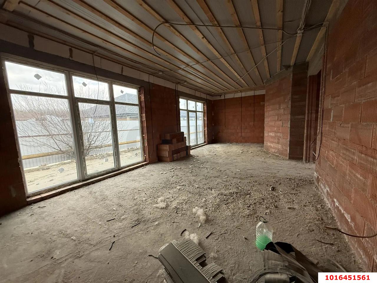 Фото №5: Дом 150 м² + 5 сот. - Елизаветинская, Прикубанский внутригородской округ, мкр. садовые участки Слава Кубани, ул. Лесная, 26