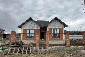 Фото №1: Дом 150 м² - Елизаветинская, мкр. садовые участки Слава Кубани, ул. Лесная, 26