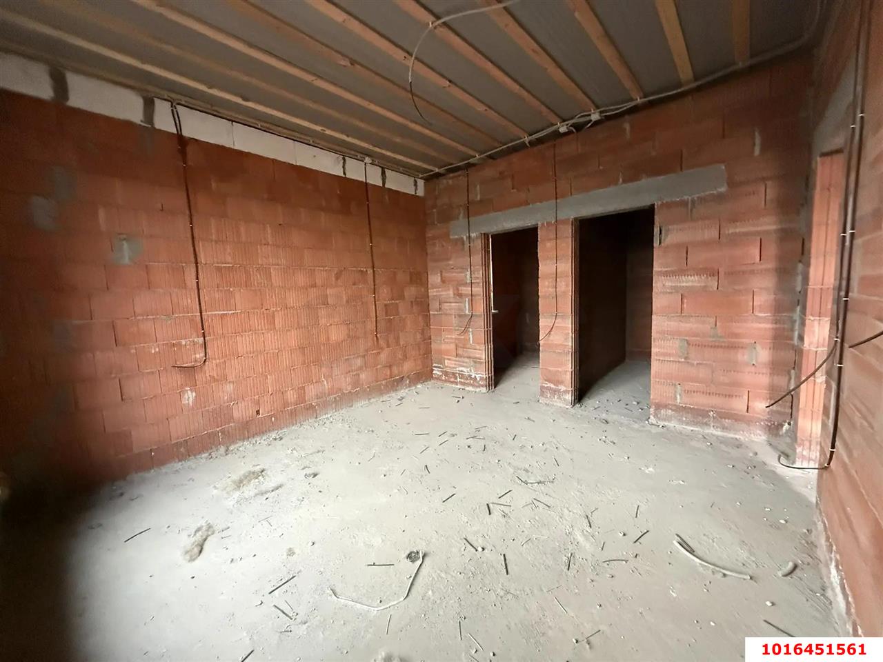 Фото №13: Дом 150 м² + 5 сот. - Елизаветинская, Прикубанский внутригородской округ, мкр. садовые участки Слава Кубани, ул. Лесная, 26