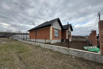 Фото №4: Дом 150 м² - Елизаветинская, мкр. садовые участки Слава Кубани, ул. Лесная, 26