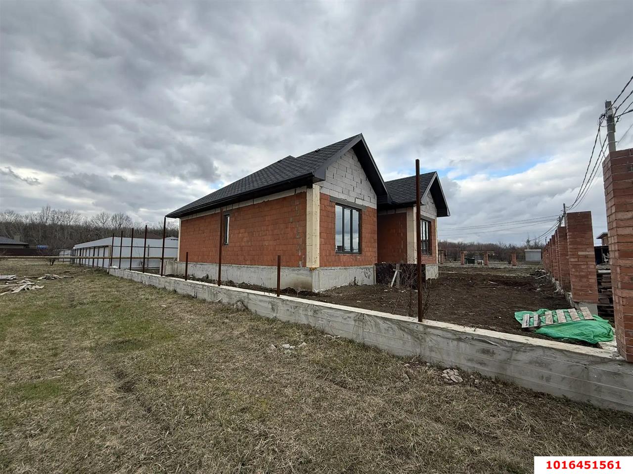 Фото №4: Дом 150 м² + 5 сот. - Елизаветинская, Прикубанский внутригородской округ, мкр. садовые участки Слава Кубани, ул. Лесная, 26