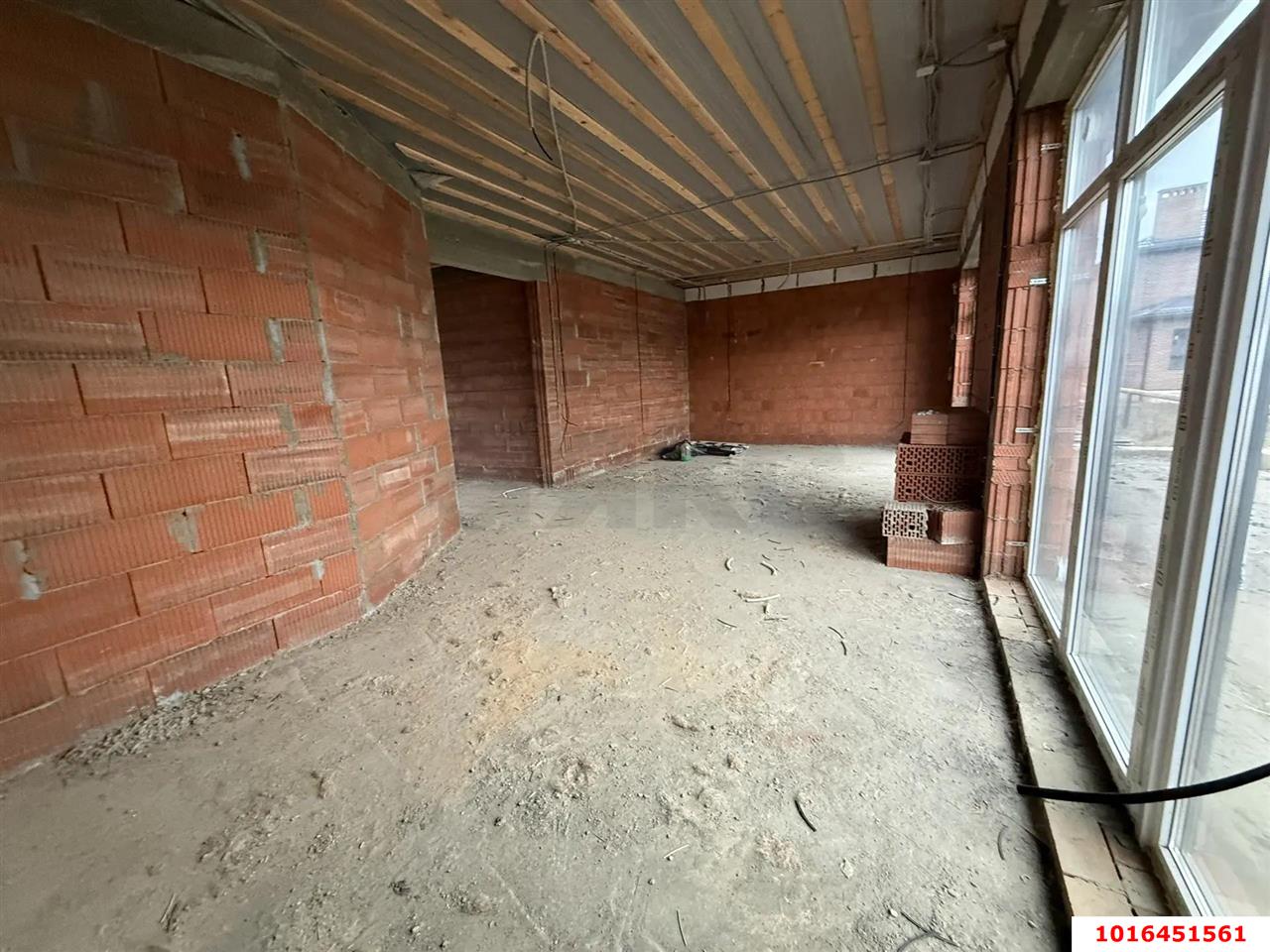 Фото №10: Дом 150 м² + 5 сот. - Елизаветинская, Прикубанский внутригородской округ, мкр. садовые участки Слава Кубани, ул. Лесная, 26