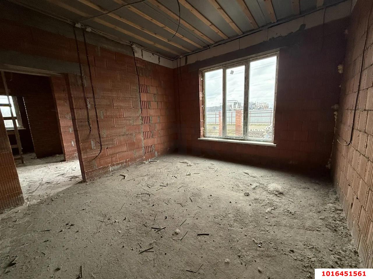 Фото №15: Дом 150 м² + 5 сот. - Елизаветинская, Прикубанский внутригородской округ, мкр. садовые участки Слава Кубани, ул. Лесная, 26