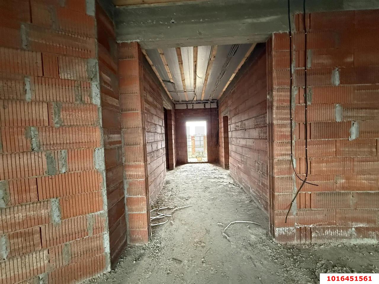 Фото №7: Дом 150 м² + 5 сот. - Елизаветинская, Прикубанский внутригородской округ, мкр. садовые участки Слава Кубани, ул. Лесная, 26