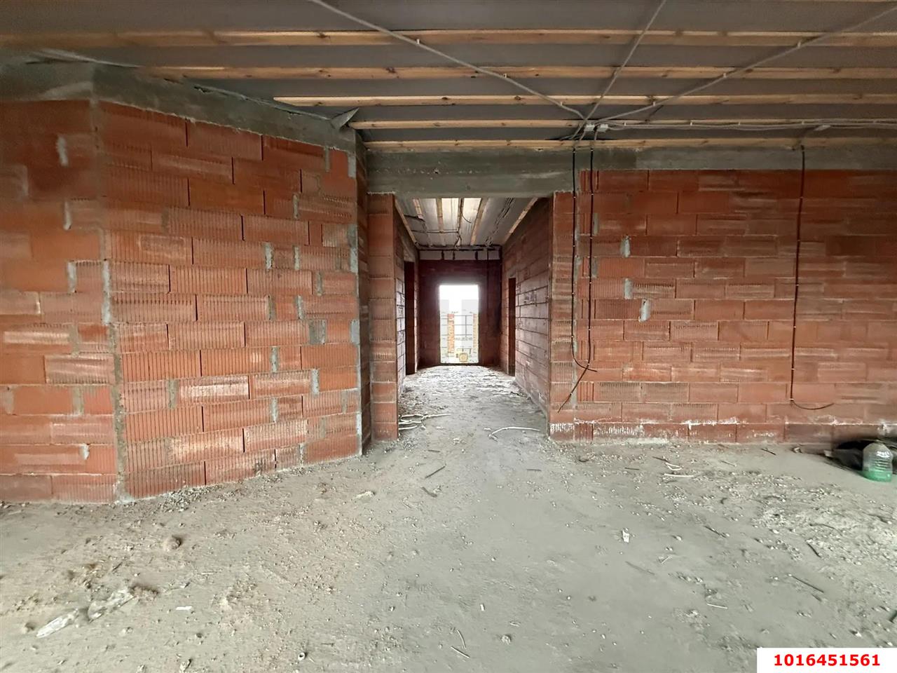 Фото №14: Дом 150 м² + 5 сот. - Елизаветинская, Прикубанский внутригородской округ, мкр. садовые участки Слава Кубани, ул. Лесная, 26