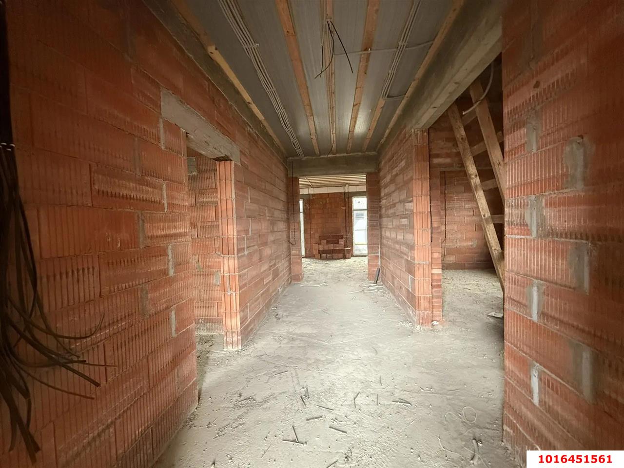 Фото №8: Дом 150 м² + 5 сот. - Елизаветинская, Прикубанский внутригородской округ, мкр. садовые участки Слава Кубани, ул. Лесная, 26