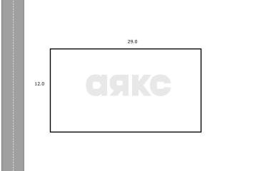 Фото №4: Земельный участок 3.1 сот. - Краснодар, мкр. СТ № 13 завода имени Седина, ул. имени Седина