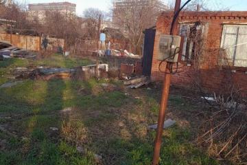 Фото №2: Земельный участок 3.1 сот. - Краснодар, мкр. СТ № 13 завода имени Седина, ул. имени Седина, 258