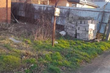 Фото №1: Земельный участок 3.1 сот. - Краснодар, мкр. СТ № 13 завода имени Седина, ул. имени Седина, 258