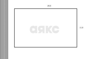 Фото №4: Земельный участок 3.1 сот. - Краснодар, мкр. СТ № 13 завода имени Седина, ул. имени Седина, 258