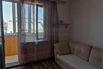 Фото №3: 1-комнатная квартира 38 м² - Яблоновский, мкр. жилой комплекс Солнечный, ул. Солнечная, 55/1к2