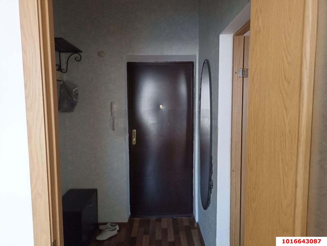 Фото №7: 1-комнатная квартира 38 м² - Яблоновский, мкр. жилой комплекс Солнечный, ул. Солнечная, 55/1к2