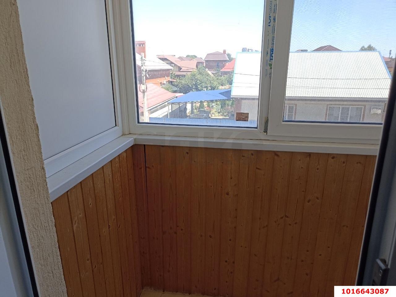 Фото №5: 1-комнатная квартира 38 м² - Яблоновский, мкр. жилой комплекс Солнечный, ул. Солнечная, 55/1к2