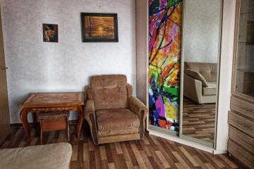 Фото №1: 1-комнатная квартира 38 м² - Яблоновский, мкр. жилой комплекс Солнечный, ул. Солнечная, 55/1к2